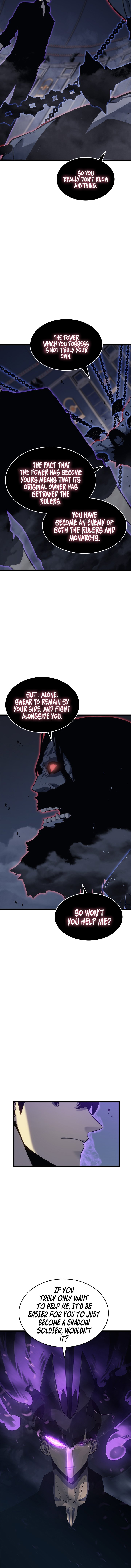 Solo Leveling, Chapter 138 image 06